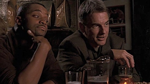 Chicago Hope - S6E14: Gray Matters