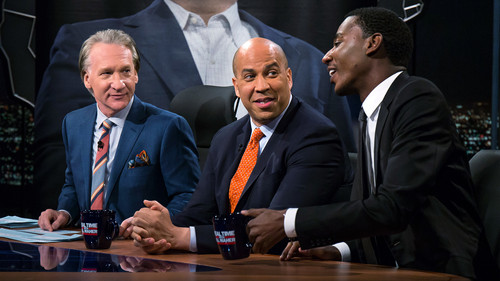 Real Time with Bill Maher - S14E10: Episode 382
