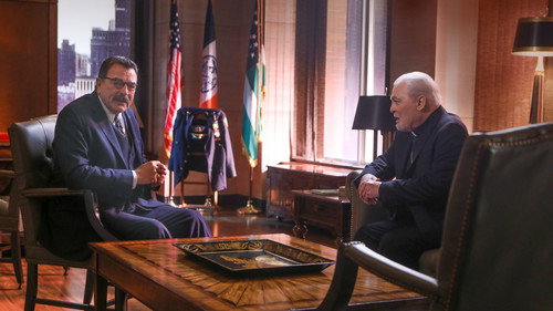 Blue Bloods - S8E6: Brushed Off