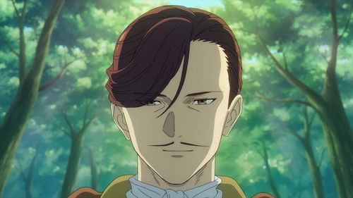 Frieren: Beyond Journey's End - S1E30: The Hero of the South