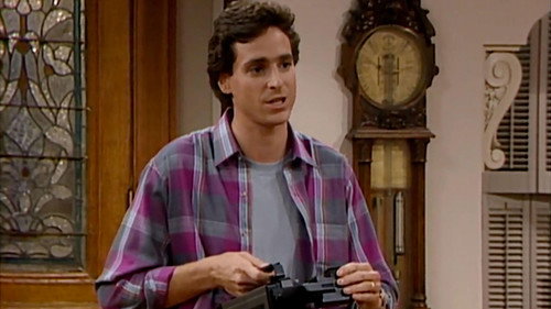 Full House - S1E5: Sea Cruise