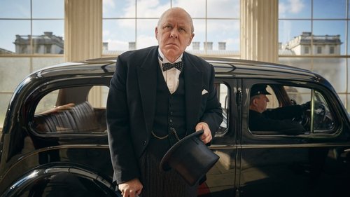 The Crown - S1E7: Scientia Potentia Est
