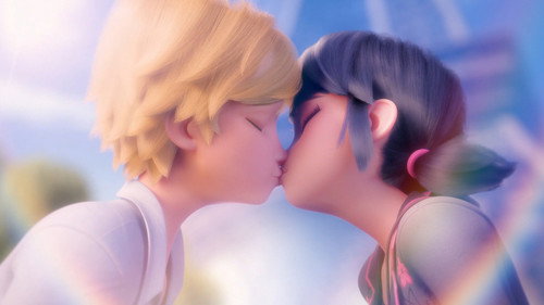 Miraculous: Tales of Ladybug & Cat Noir - S6E18: Heartfixer