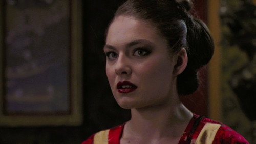 Angel - S4E16: Players