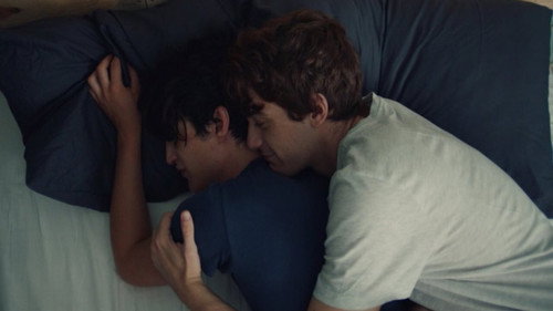 SKAM Italia - S2E10: Minute by minute