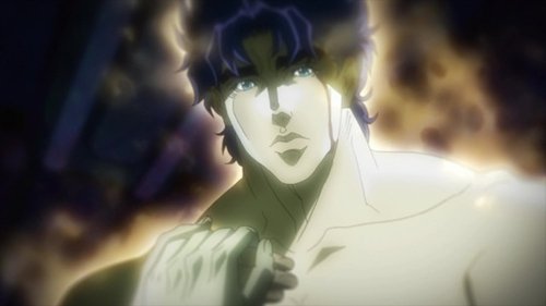 JoJo's Bizarre Adventure - S1E7: Sorrowful Successor