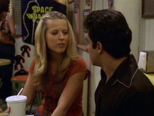 That '70s Show - S8E5: Stone Cold Crazy