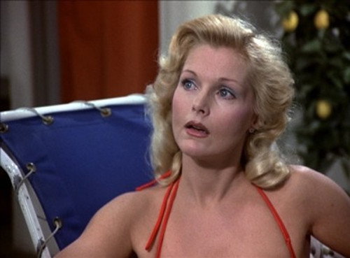 The Love Boat - S2E20: Dream Ship/Best of Friends/Aftermath