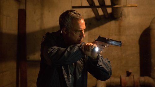 Bosch - S1E4: Chapter Four: Fugazi