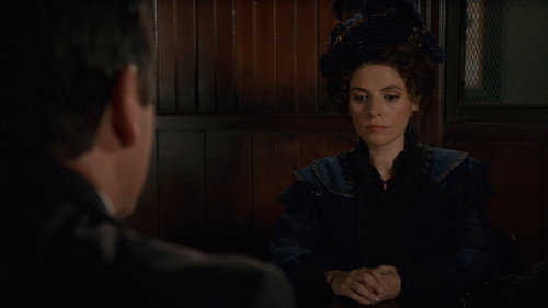 Murdoch Mysteries - S16E4: Promising Young Ladies