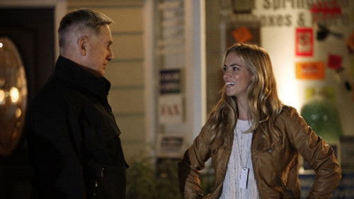 NCIS - S11E9: Gut Check