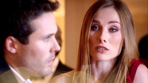 Holby City - S14E18: Awarded