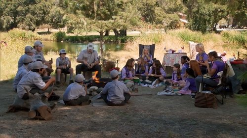 Parks and Recreation - S4E4: Pawnee Rangers