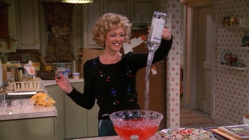 That '70s Show - S1E12: The Best Christmas Ever