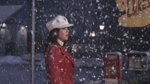 Gilmore Girls - S4E11: In the Clamor and the Clangor