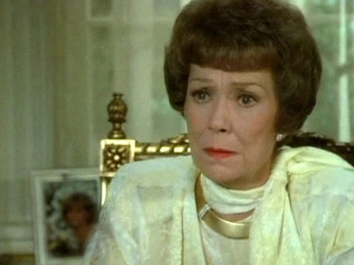 Falcon Crest - S6E28: Desperation