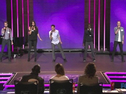 American Idol - S11E10: Hollywood Round, Part 3