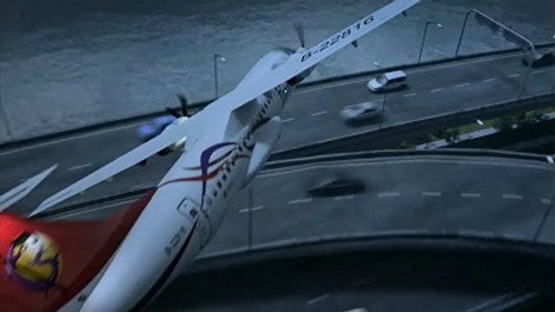 Mayday - S17E8: Terror Over Egypt (Metrojet Flight 9268)