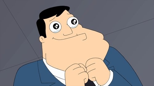 American Dad! - S15E11: My Purity Ball and Chain