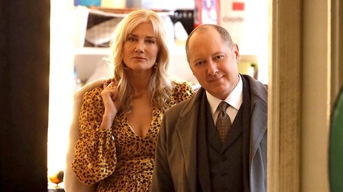 The Blacklist - S7E12: Cornelius Ruck