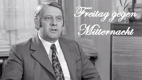 Polizeiruf 110 - S3E5: Freitag gegen Mitternacht