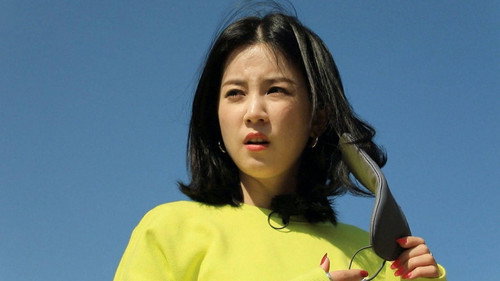 Running Man - S1E500: Greedy Camp Race