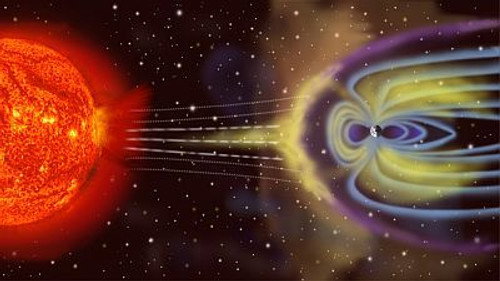 NOVA - S31E7: Magnetic Storm