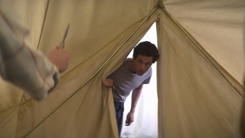 You - S2E5: Have a Good Wellkend, Joe!