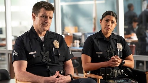 The Rookie - S7E15: A Deadly Secret