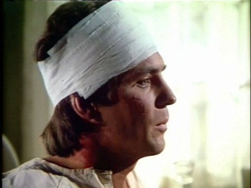 Little House on the Prairie - S7E10: To See the Light (1)