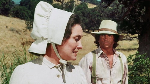 Little House on the Prairie - S2E7: Remember Me (1)