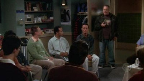 The King of Queens - S7E3: Furious Gorge