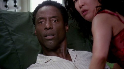 Grey's Anatomy - S3E2: I Am a Tree