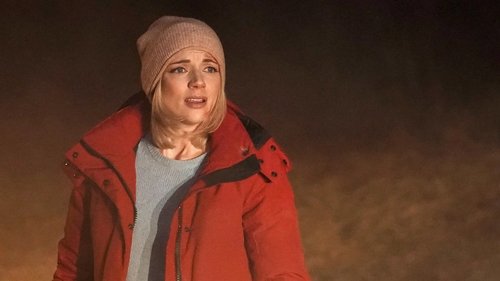 Chicago Fire - S7E14: It Wasn't About Hockey