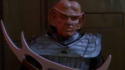 Star Trek: Deep Space Nine - S5E3: Looking for par'Mach in All the Wrong Places