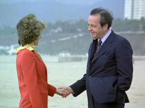 Charlie's Angels - S3E22: Angels in Waiting
