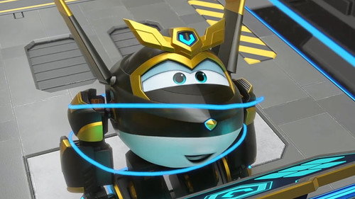 Super Wings - S20E20: Episode 20