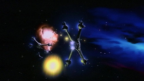 Babylon 5 - S5E4: A View from the Gallery
