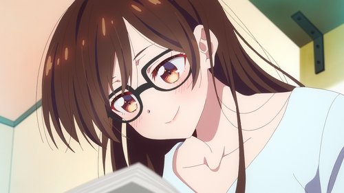 Rent-a-Girlfriend - S1E27: Expert and Girlfriend