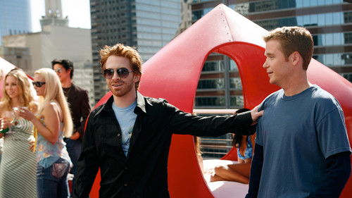 Entourage - S3E7: Strange Days