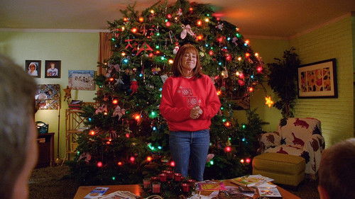 The Middle - S5E9: The Christmas Tree