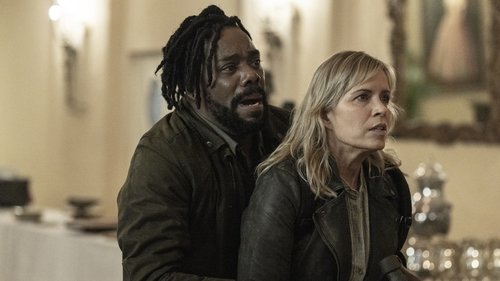 Fear the Walking Dead - S8E7: Anton