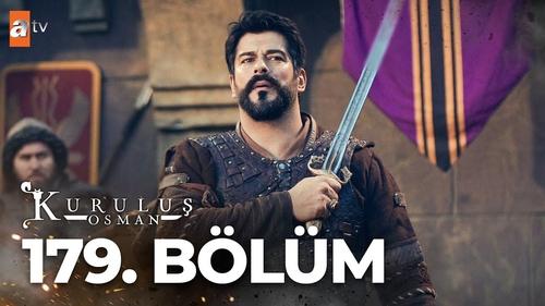 Kuruluş Osman - S6E15: Episode 179