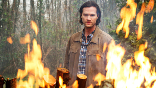 Supernatural - S10E22: The Prisoner