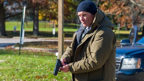 FBI: Most Wanted - S3E10: Incendiary