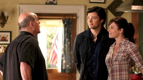 Smallville - S10E7: Ambush