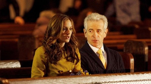 Gossip Girl - S2E21: Seder Anything