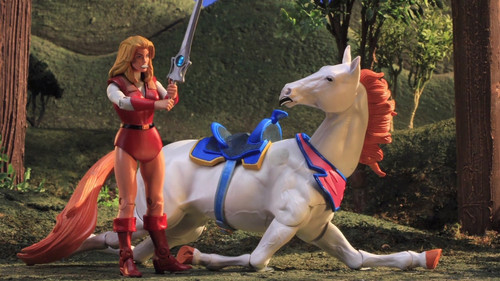 Robot Chicken - S6E8: Choked on Multi-Colored Scarves