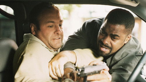 The Sopranos - S1E12: Isabella
