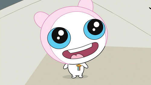 Phineas and Ferb - S5E17: The Chronicles of Meap Ep. 42 Meap Me in St. Louis